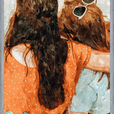 Cuadro Soul Sisters
