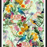 Cuadro Tropical Paradise II