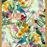 Cuadro Tropical Paradise II