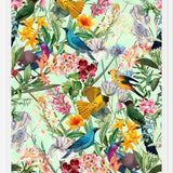 Cuadro Tropical Paradise II