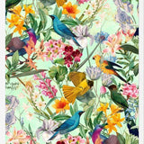 Cuadro Tropical Paradise II