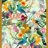 Cuadro Tropical Paradise II