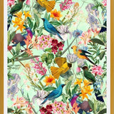 Cuadro Tropical Paradise II