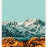 Cuadro The Road Less Traveled