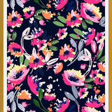 Cuadro Floral magic 002
