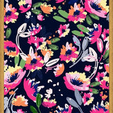 Cuadro Floral magic 002