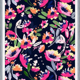 Cuadro Floral magic 002