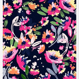 Cuadro Floral magic 002