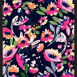 Cuadro Floral magic 002