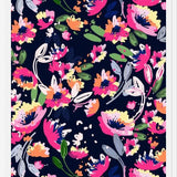 Cuadro Floral magic 002