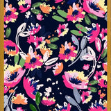 Cuadro Floral magic 002