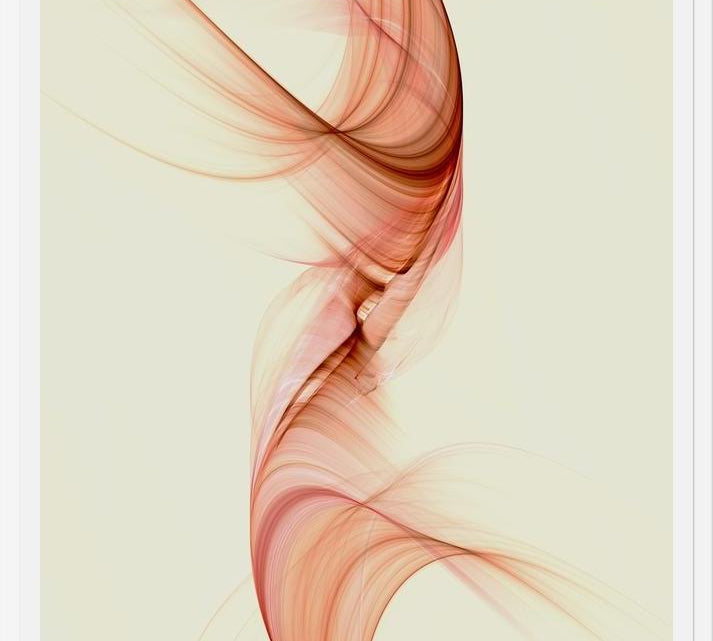 Cuadro Moving Portrait