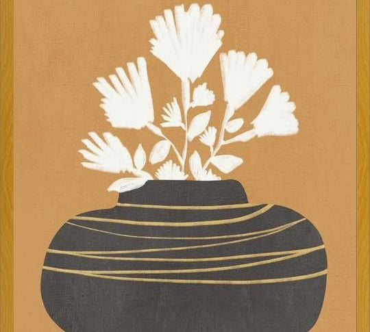 Cuadro Retro Still Life 4