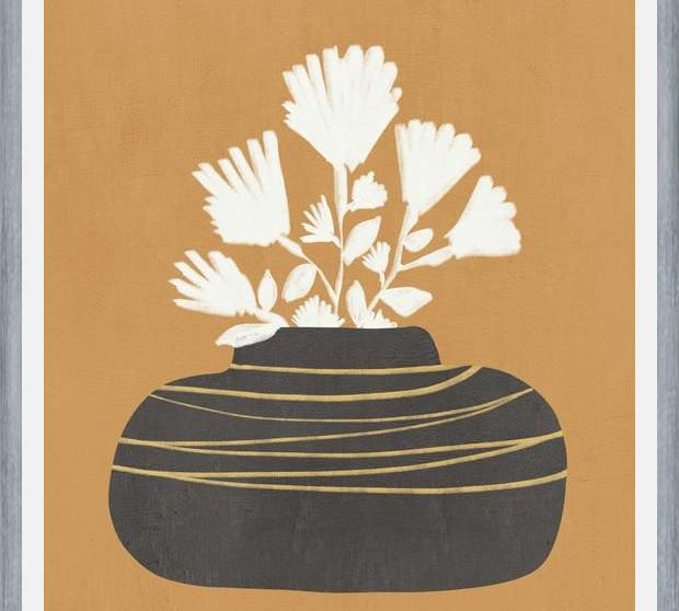 Cuadro Retro Still Life 4