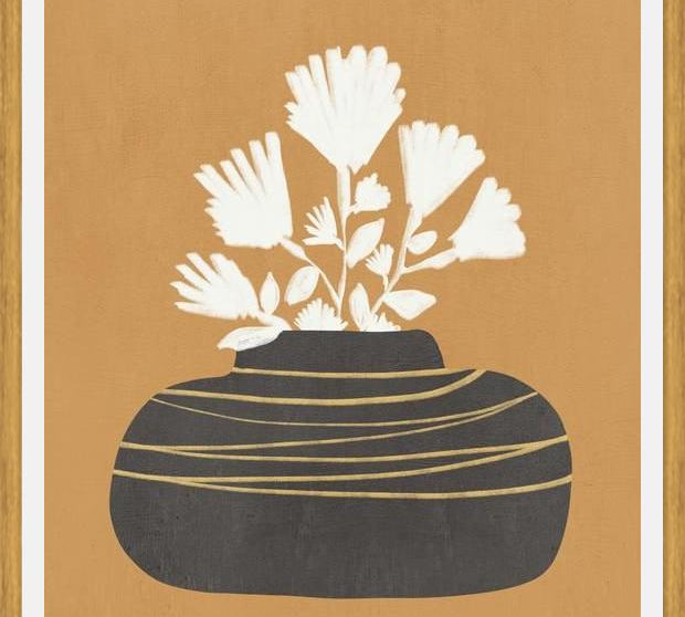 Cuadro Retro Still Life 4
