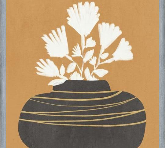 Cuadro Retro Still Life 4