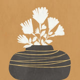 Canvas Retro Still Life 4