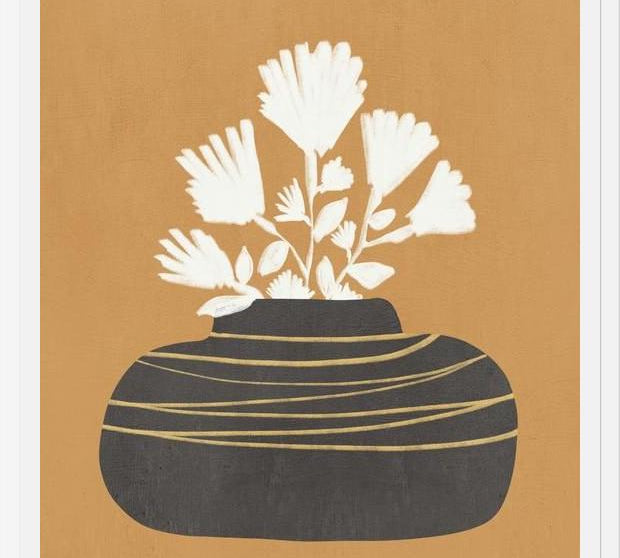 Cuadro Retro Still Life 4