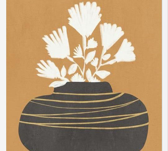 Cuadro Retro Still Life 4