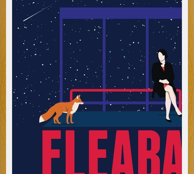 Cuadro Fleabag
