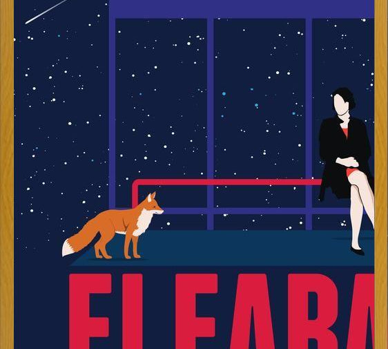 Cuadro Fleabag