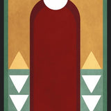 Cuadro Pasaje Secreto 2