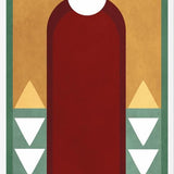 Cuadro Pasaje Secreto 2