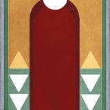 Cuadro Pasaje Secreto 2