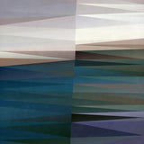 Canvas Abstract Composition 935