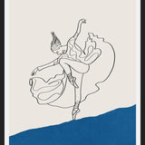 Cuadro dance movements I