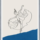 Cuadro dance movements I