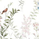 Papel Mural Biotanic