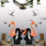 Canvas amy winehouse