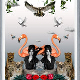 Cuadro amy winehouse