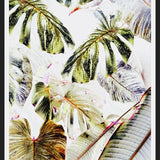 Cuadro Vintage Tropica