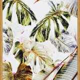Cuadro Vintage Tropica