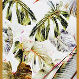 Cuadro Vintage Tropica