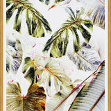 Cuadro Vintage Tropica