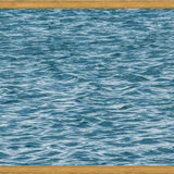 Cuadro Lago Pehoé
