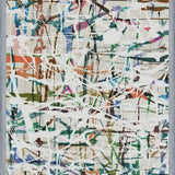 Cuadro Urban Pollock 8