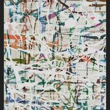 Cuadro Urban Pollock 8