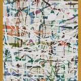 Cuadro Urban Pollock 8