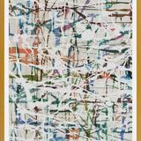 Cuadro Urban Pollock 8