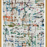 Cuadro Urban Pollock 8