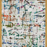Cuadro Urban Pollock 8