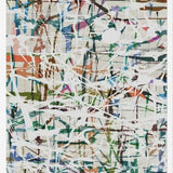 Cuadro Urban Pollock 8