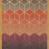 Cuadro Multiple Hollow Cubes III