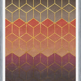 Cuadro Multiple Hollow Cubes III
