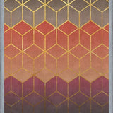 Cuadro Multiple Hollow Cubes III