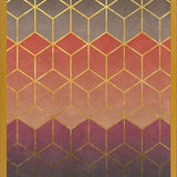 Cuadro Multiple Hollow Cubes III